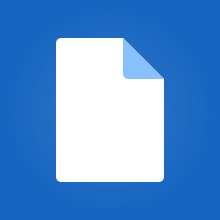 FileInfo Icon